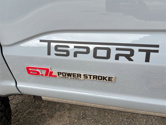 Used 2025 Ford F350 XL image 22