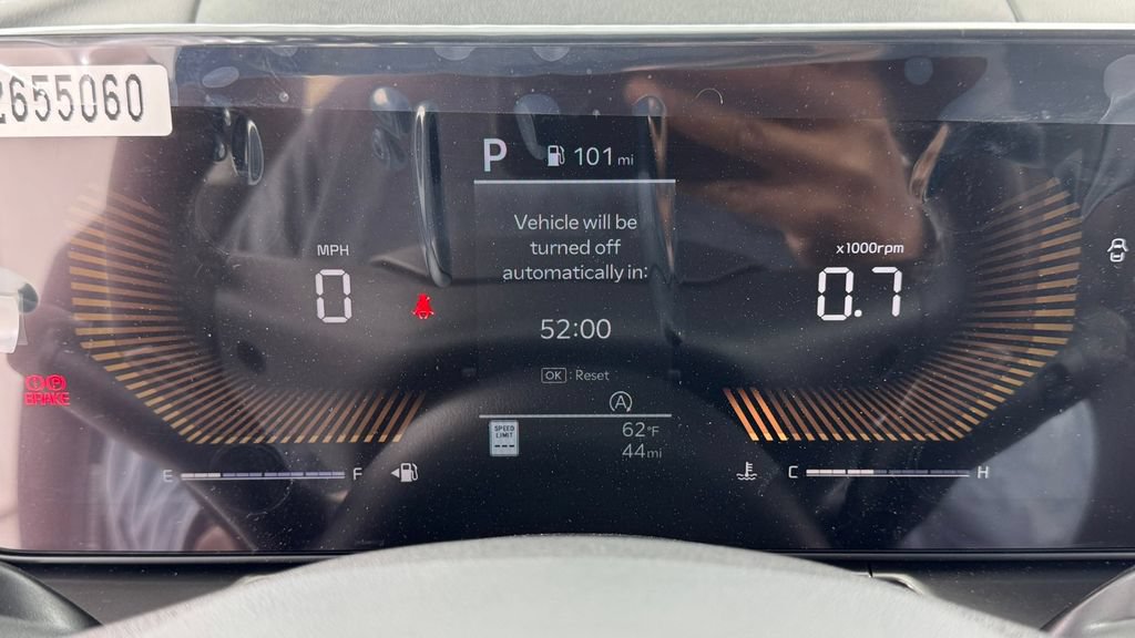 New 2026 Kia Sorento S AWD/4WD image 21