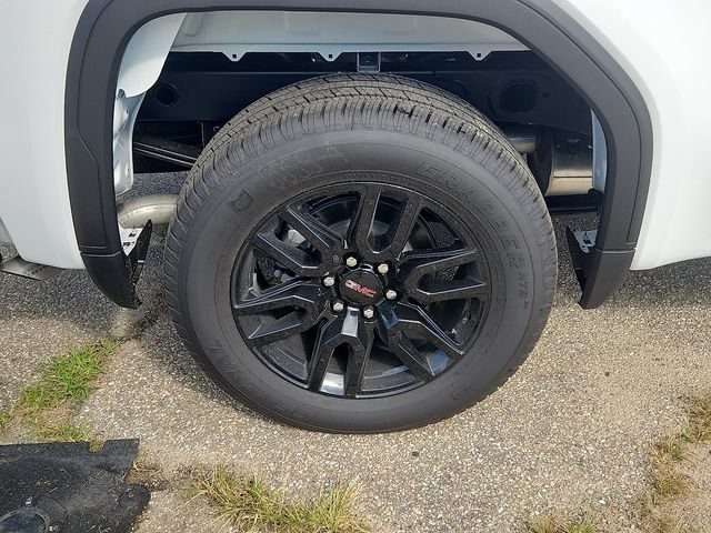New 2026 GMC Sierra 1500 Elevation AWD/4WD image 5