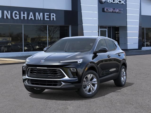 New 2026 Buick Encore GX Preferred w/ Comfort Package FWD image 6