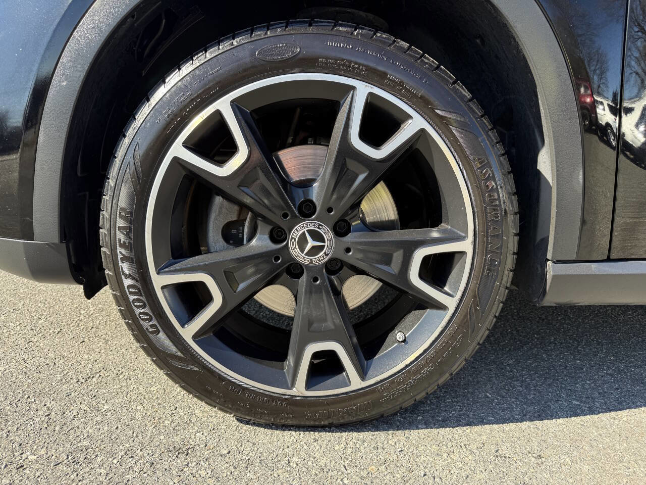 Used 2019 Mercedes-Benz GLA 250 image 24