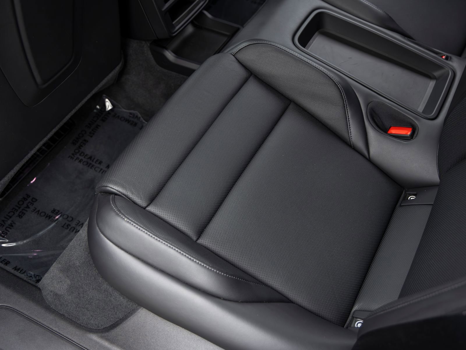 Certified 2024 Porsche Taycan RWD image 43