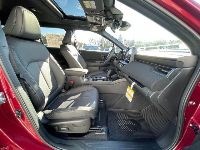 New 2026 Subaru Outback Limited XT image 21