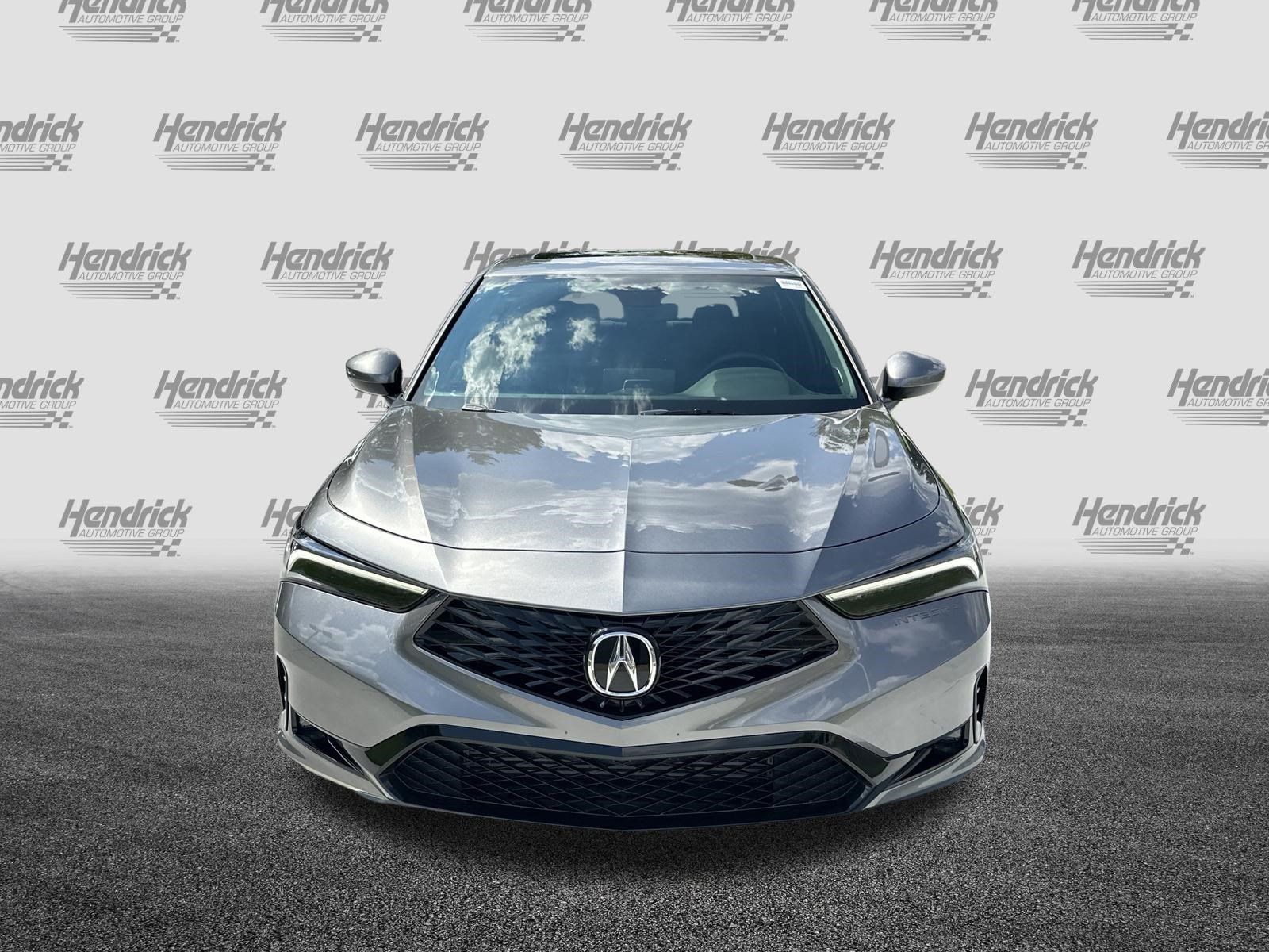 Used 2025 Acura Integra A-Spec FWD image 3