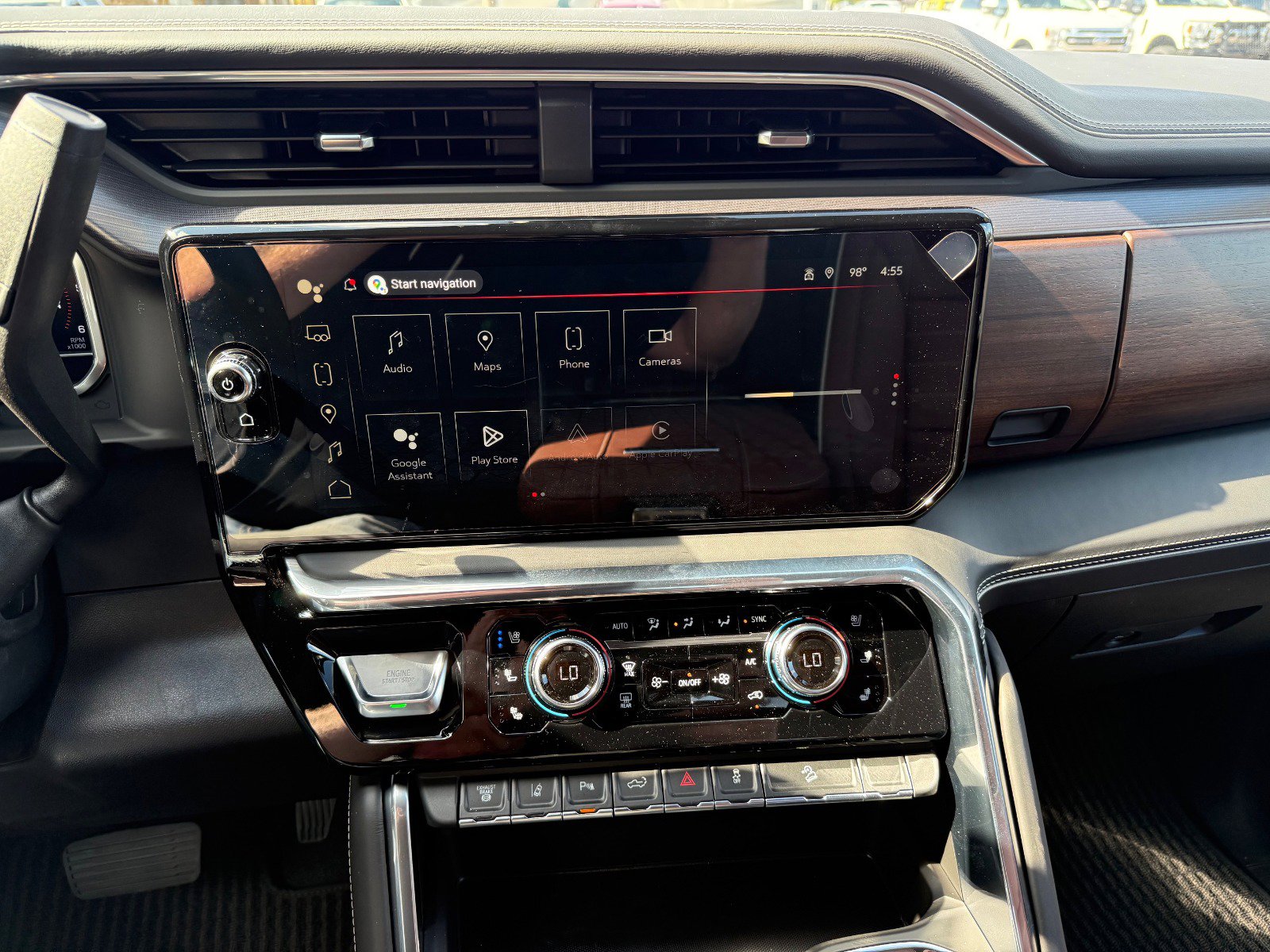 New 2025 GMC Sierra 2500 Denali Ultimate image 26