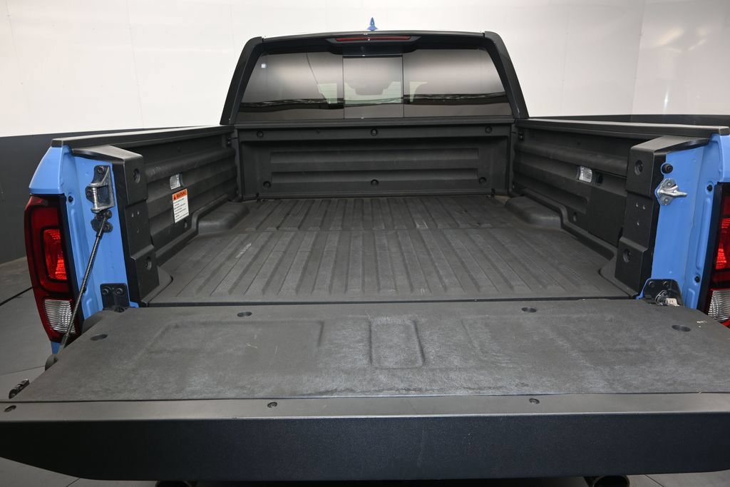 Certified 2024 Honda Ridgeline TrailSport image 11