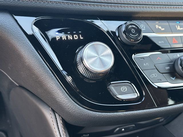 New 2026 Chrysler Pacifica Pinnacle image 26