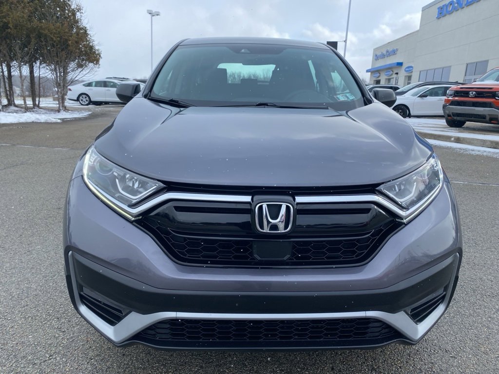Used 2020 Honda CR-V LX image 8