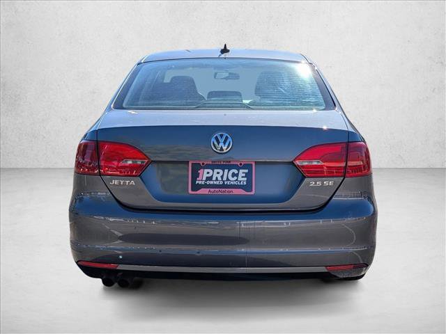 Used 2012 Volkswagen Jetta SE image 6