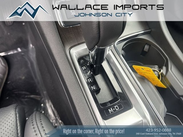 New 2026 Subaru Ascent Touring AWD/4WD image 85