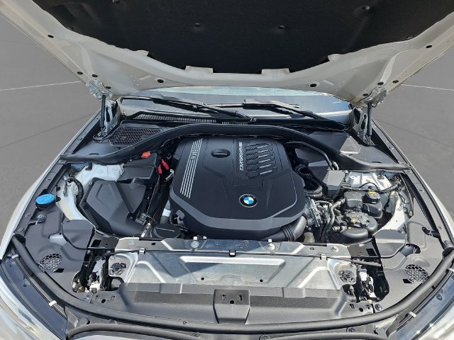 Used 2020 BMW M340i w/ Premium Package RWD image 34