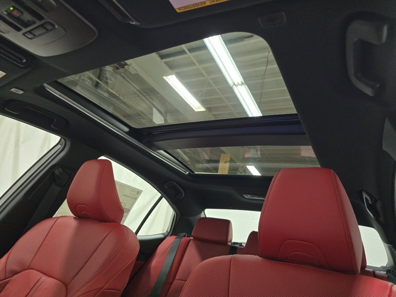 New 2026 Toyota Camry XSE image 3