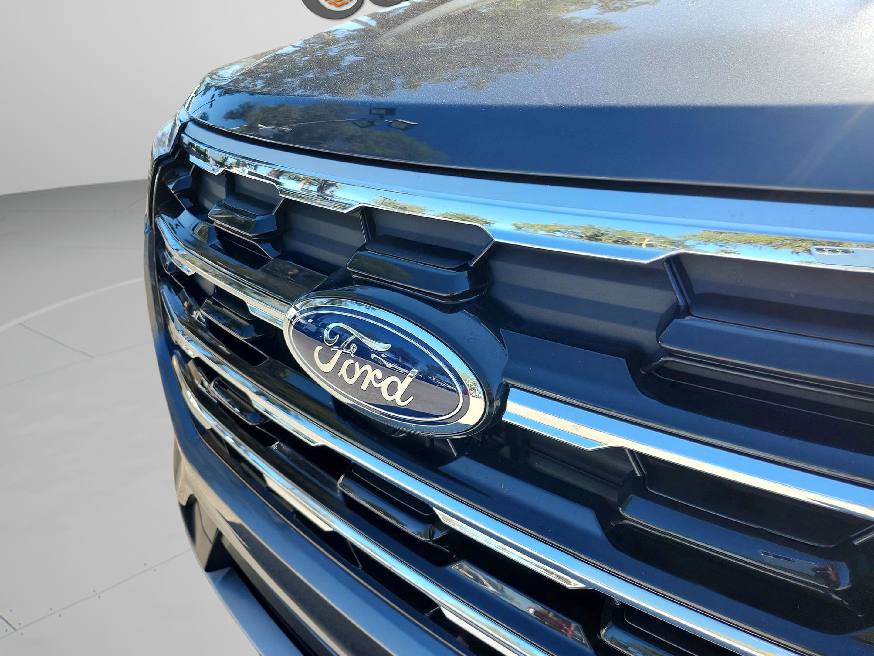 New 2026 Ford Explorer Active w/ Active Comfort Package image 27