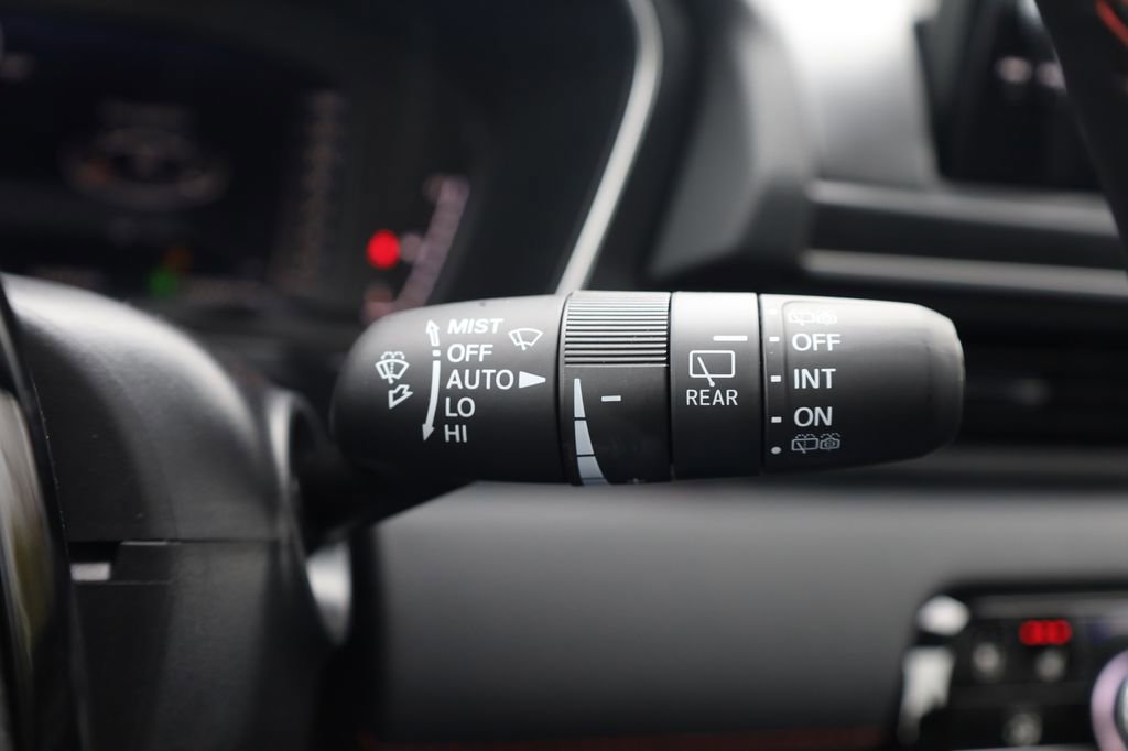 New 2025 Honda Pilot Black Edition image 17