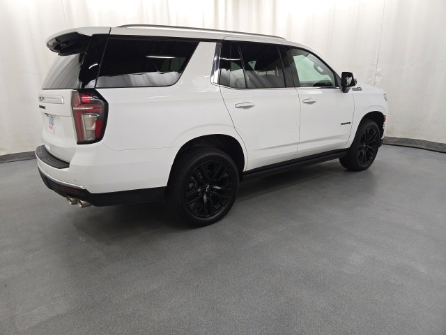 Used 2024 Chevrolet Tahoe High Country image 4