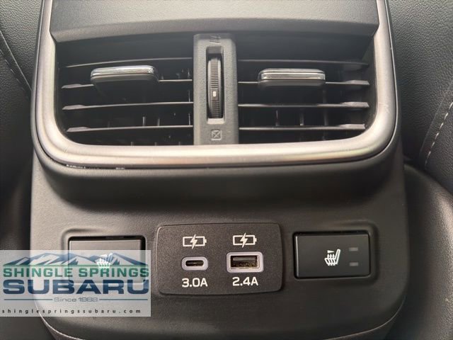 Certified 2023 Subaru Outback Limited image 32