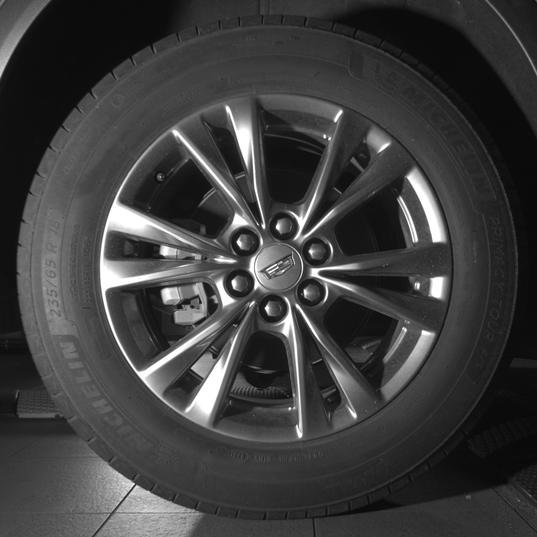 Used 2021 Cadillac XT5 Premium Luxury FWD image 10