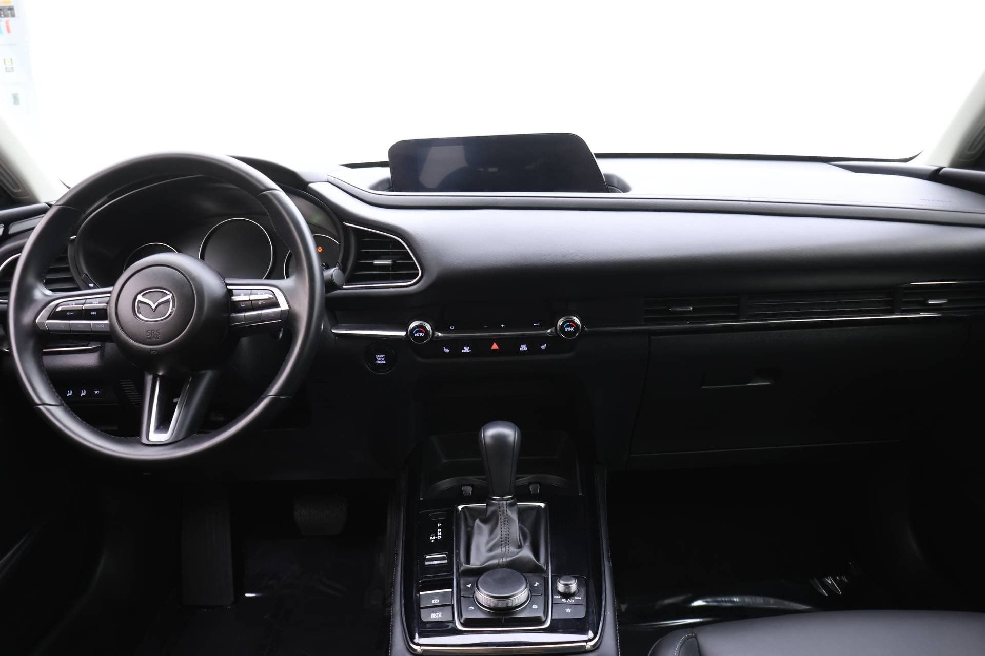 Used 2023 MAZDA CX-30 AWD 2.5 S w/ Preferred Package image 5