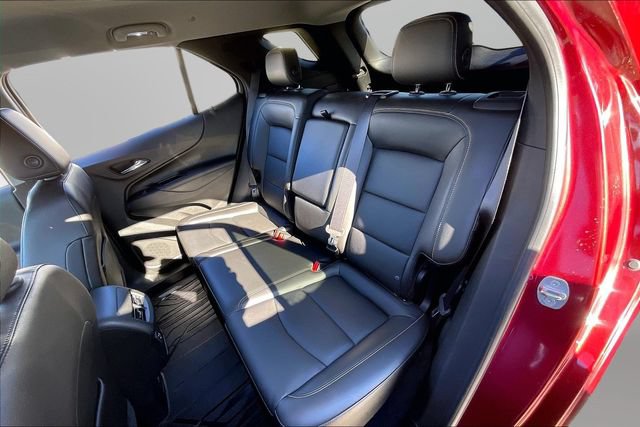 Certified 2019 Chevrolet Equinox Premier w/ LPO, Floor Liner Package AWD/4WD image 26