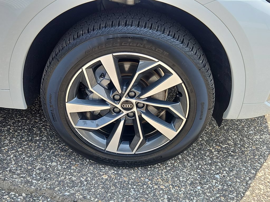 Certified 2024 Audi Q5 2.0T Premium AWD/4WD image 10