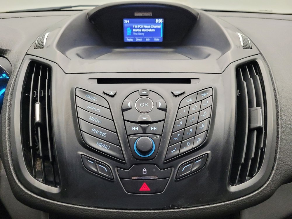 Used 2015 Ford Escape SE image 25