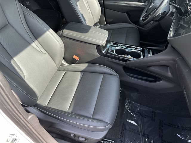 Certified 2023 Buick Envision Essence FWD image 27