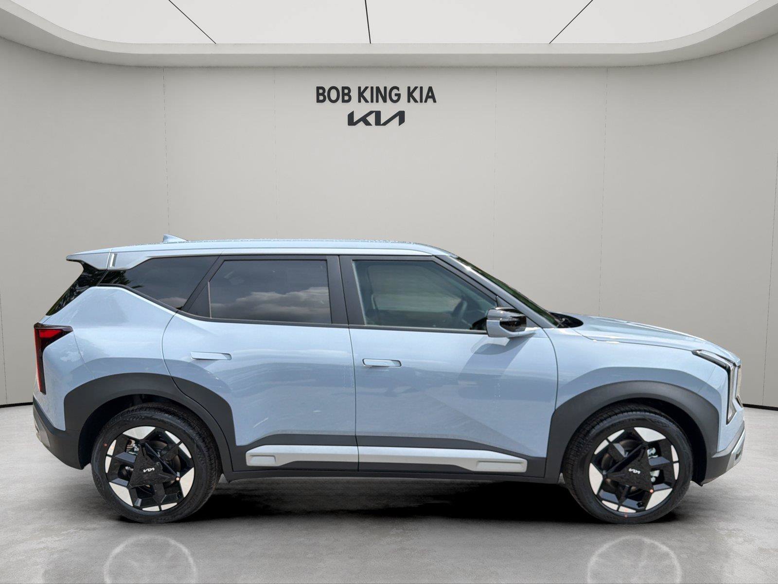 New 2027 Kia Seltos S FWD image 6