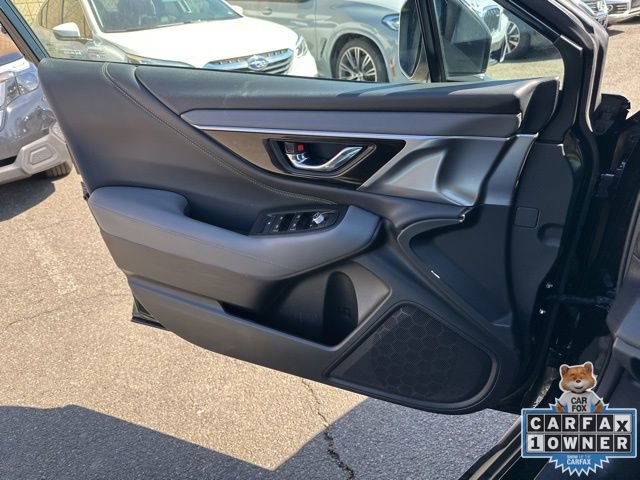 Certified 2023 Subaru Outback Onyx Edition image 24