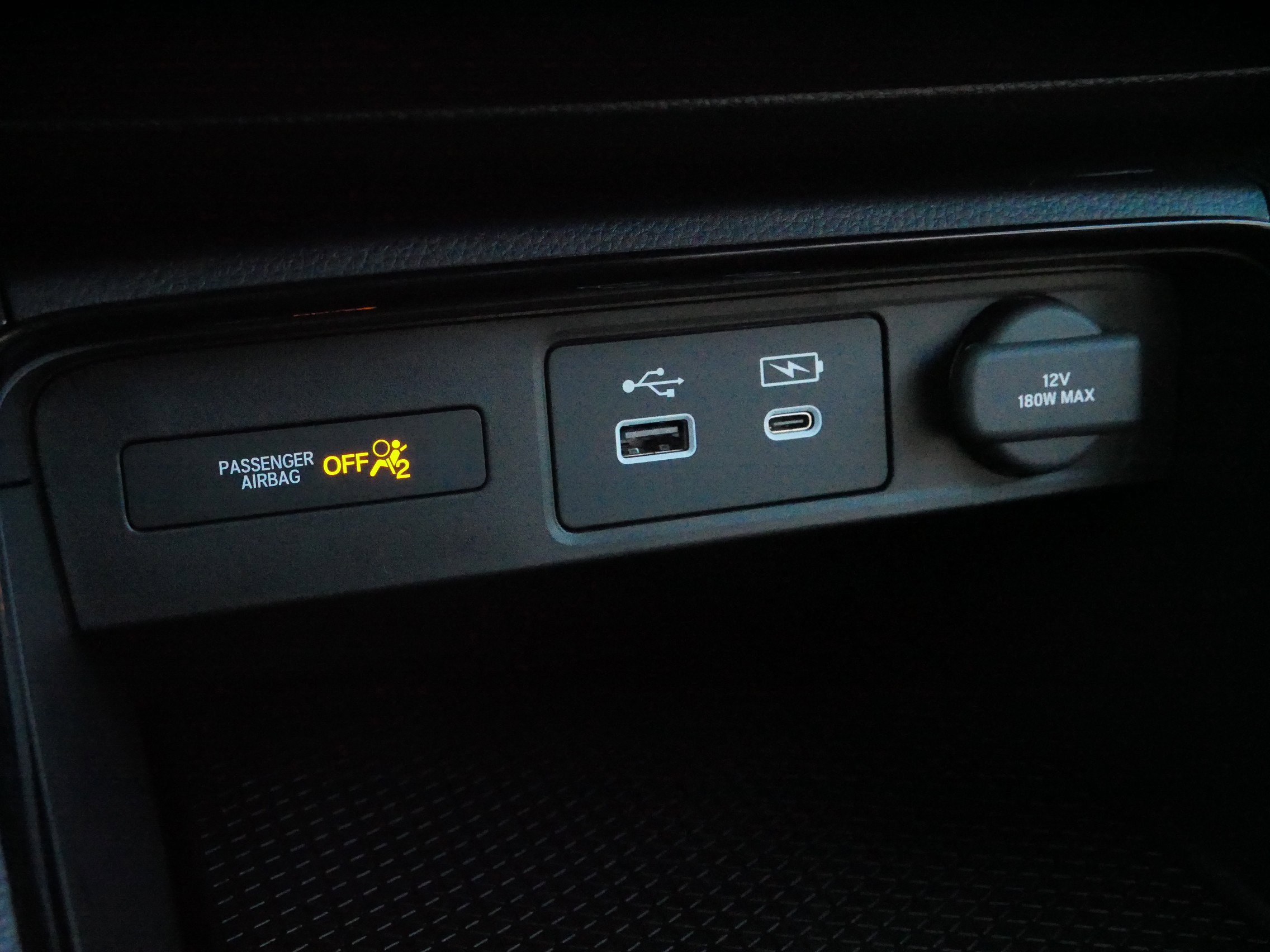 Used 2025 Honda CR-V Sport image 28