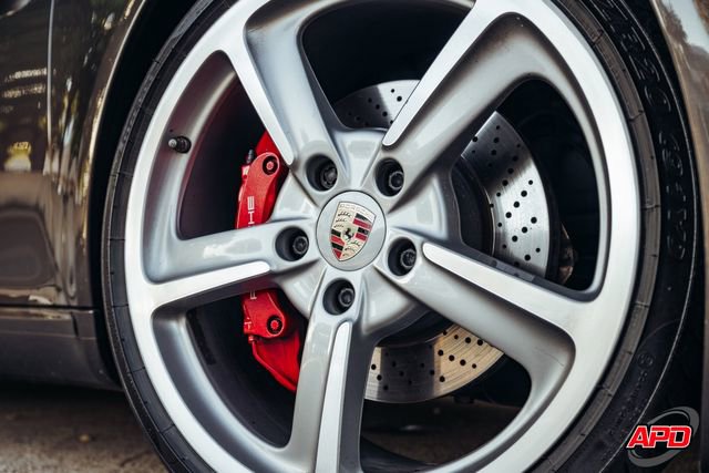 Used 2013 Porsche 911 Carrera S image 3