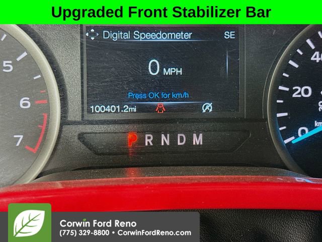 Certified 2019 Ford F150 XLT w/ XTR Package AWD/4WD image 12