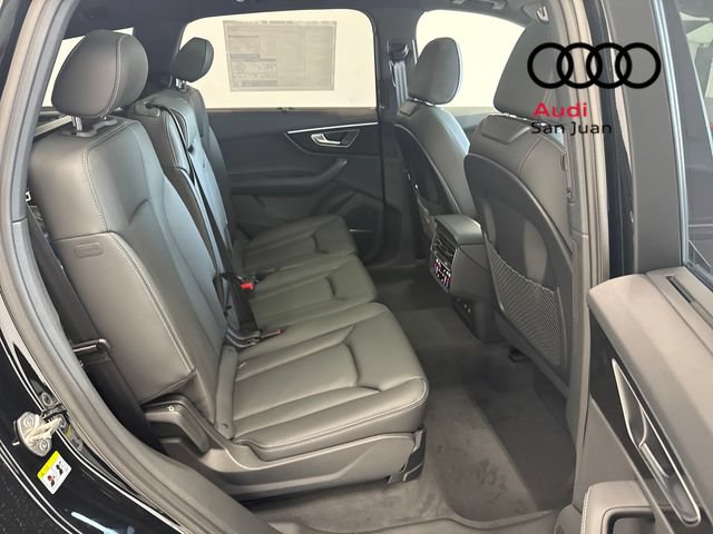 New 2026 Audi Q7 3.0T Premium Plus AWD/4WD image 30