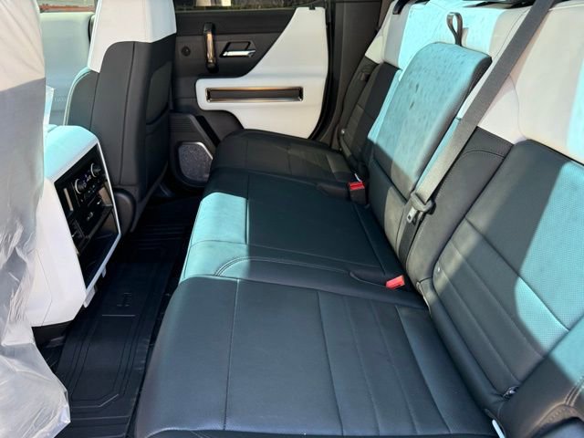 Used 2022 GMC Hummer EV Edition 1 w/ LPO, Illumination Package AWD/4WD image 64