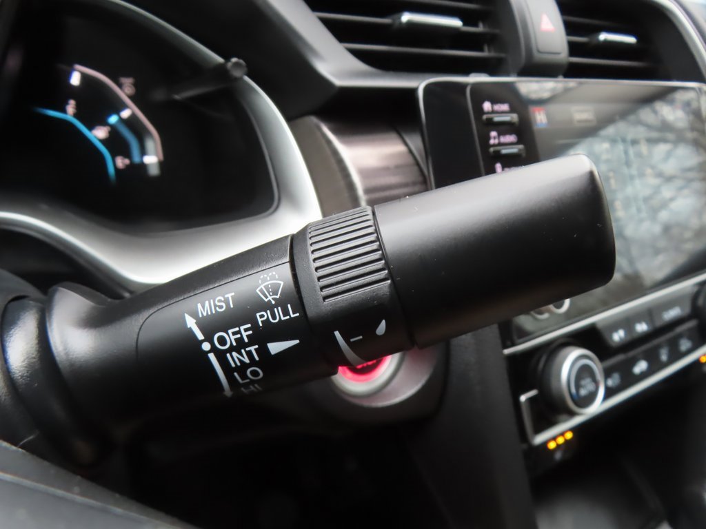 Used 2020 Honda Civic EX-L image 23