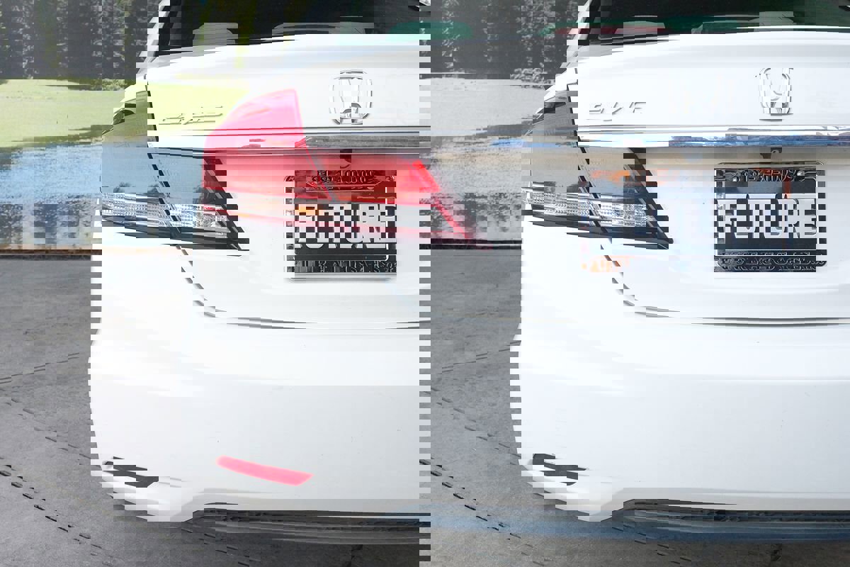 Used 2015 Honda Civic LX image 32