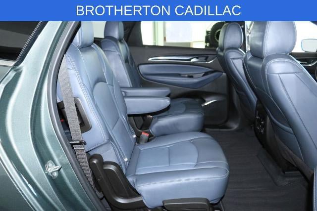 Used 2022 Buick Enclave Essence w/ Experience Buick Package AWD/4WD image 32