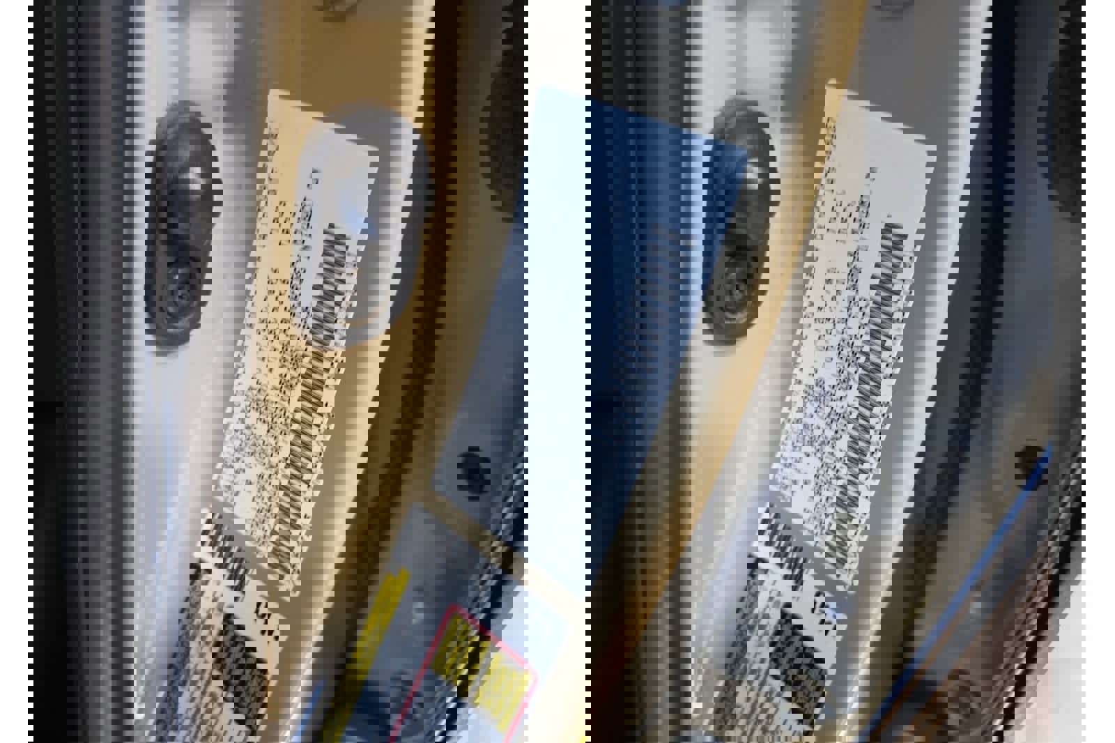 Used 2017 Toyota Tacoma TRD Off-Road image 21