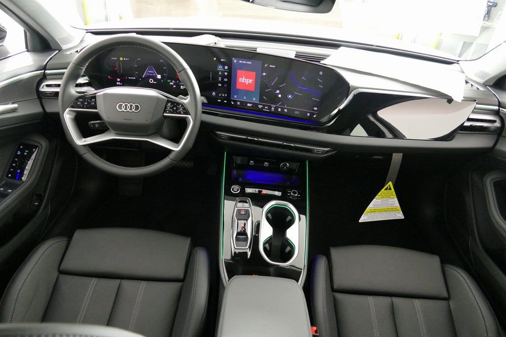 New 2026 Audi A6 Premium Plus AWD/4WD image 26