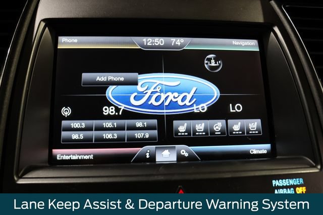 Used 2014 Ford Taurus SHO w/ Equipment Group 401A AWD/4WD image 21