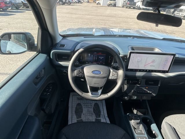 New 2025 Ford Maverick XLT w/ XLT Luxury Package AWD/4WD image 26