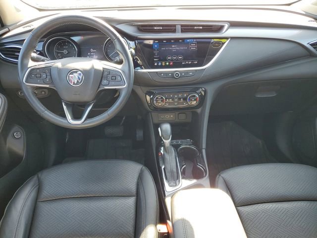 Used 2023 Buick Encore GX Essence w/ Experience Buick Package image 31