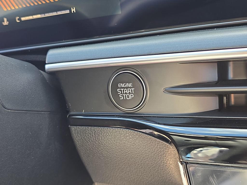 New 2026 Kia K5 GT-Line image 27