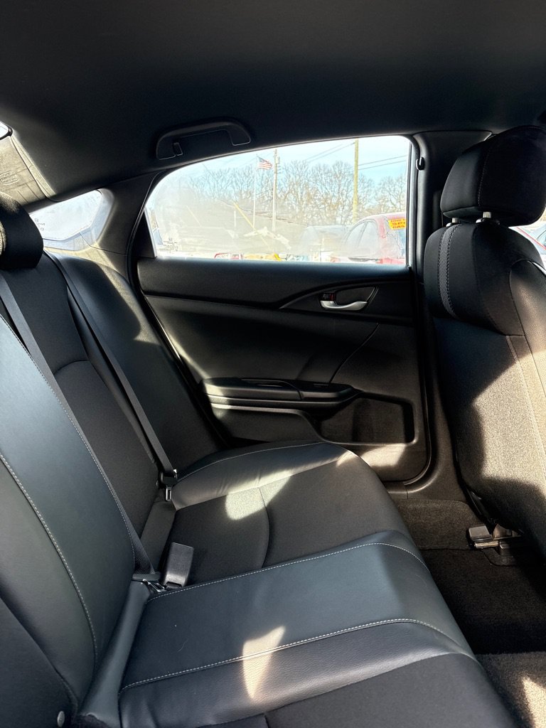 Used 2019 Honda Civic Sport image 13