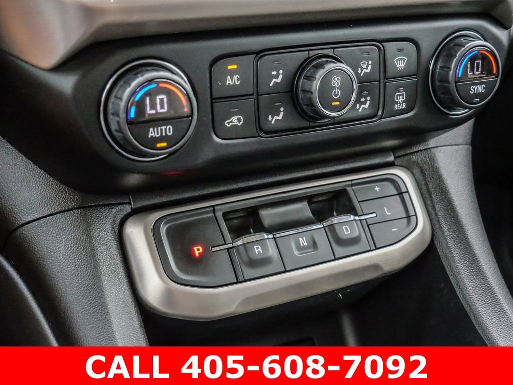 Certified 2020 GMC Acadia Denali FWD image 44