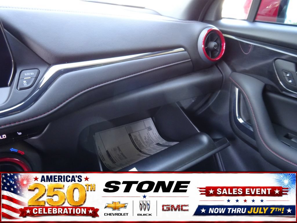 Used 2026 Chevrolet Blazer RS FWD image 27
