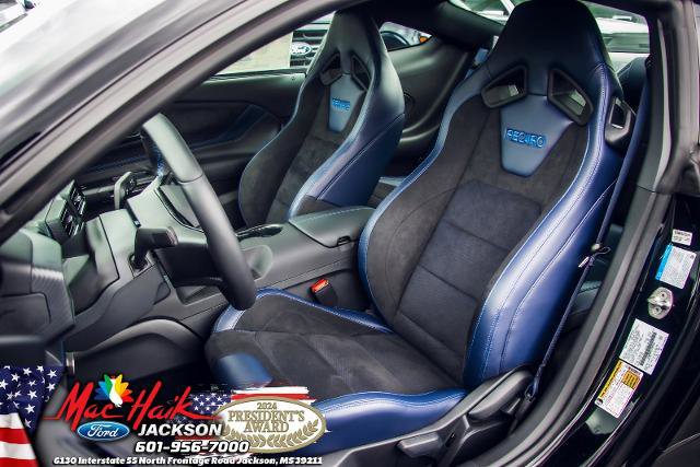 New 2025 Ford Mustang Dark Horse w/ Dark Horse Handlin Package image 16