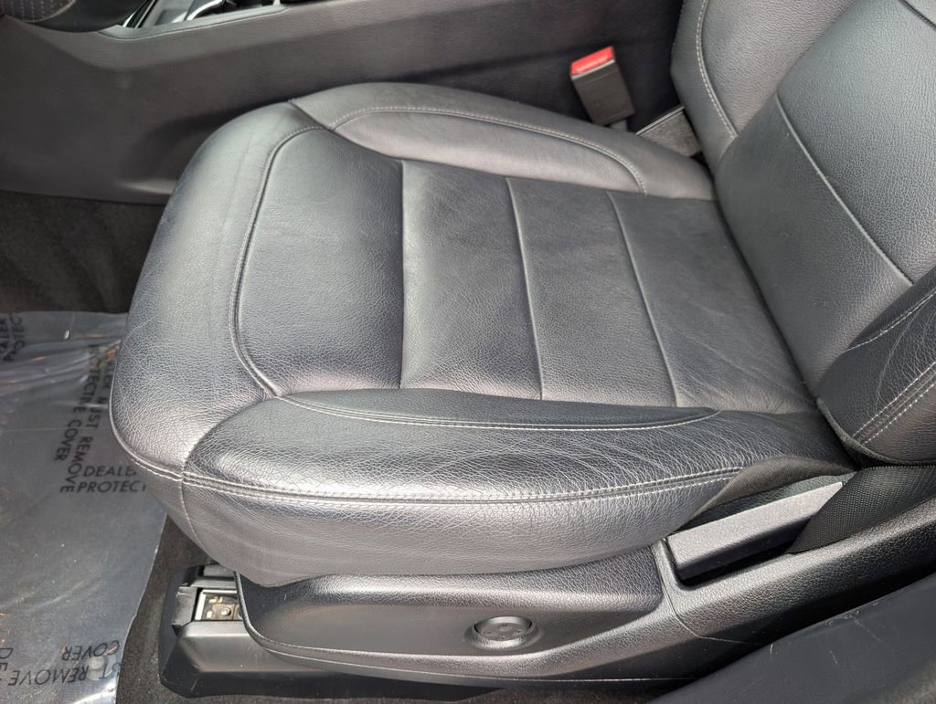 Used 2016 Mercedes-Benz GLE 450 4MATIC Coupe image 15