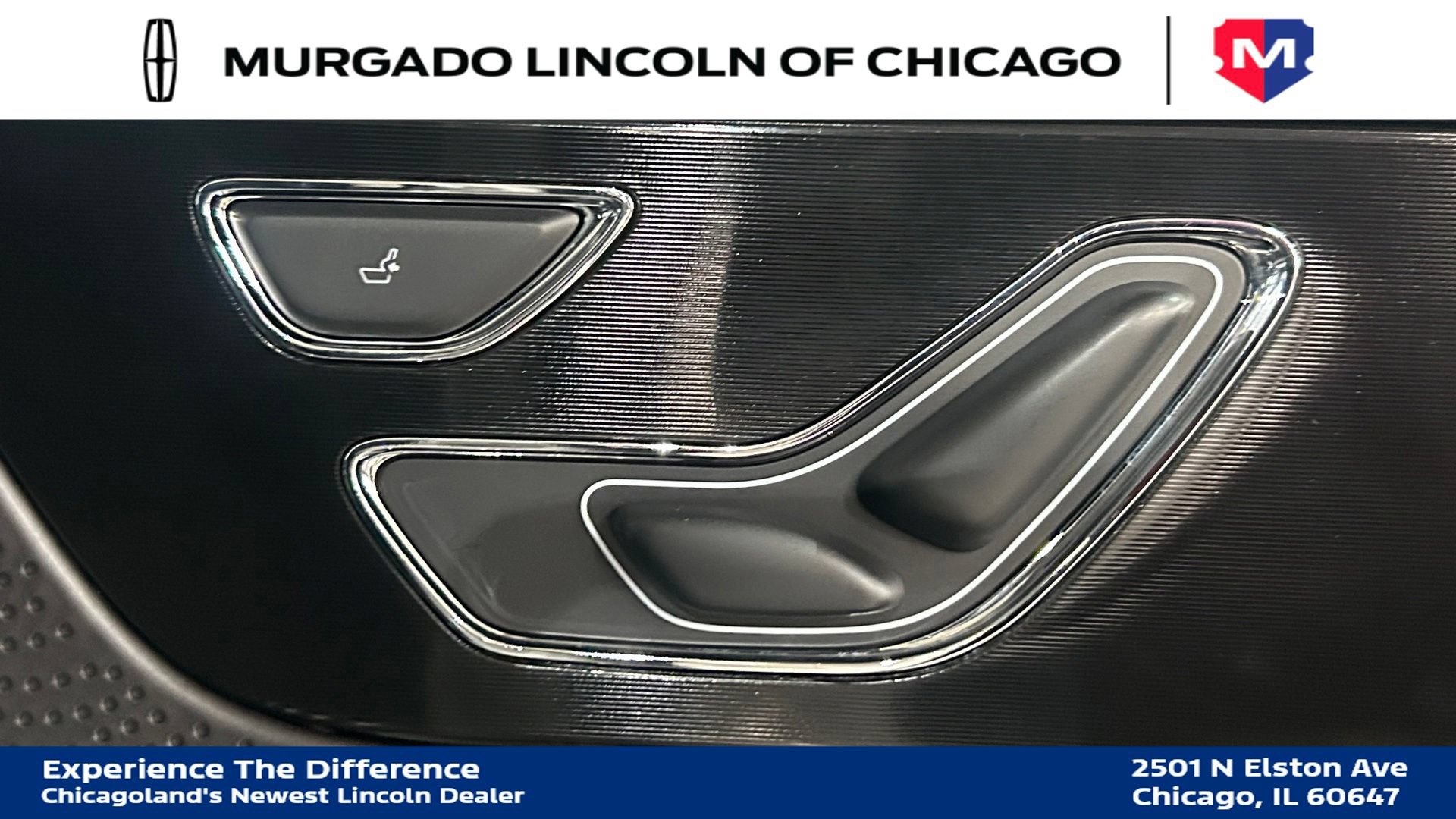 Used 2024 Lincoln Corsair AWD w/ Equipment Group 101A image 51