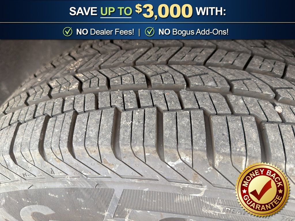 Used 2024 Ford Expedition Max XLT image 11