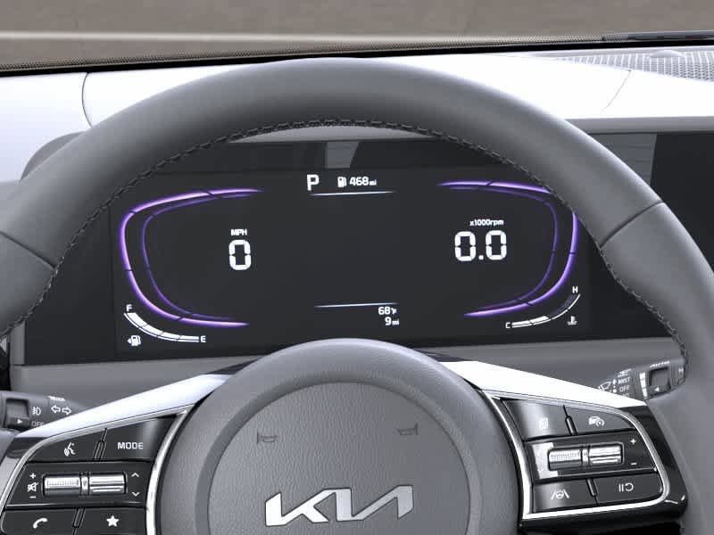New 2026 Kia Seltos S AWD/4WD image 20